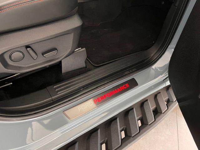FORD Ranger Raptor usata, con Chiusura centralizzata