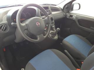 FIAT Panda usata, con Climatizzatore