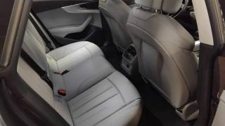 AUDI A5 usata, con Fendinebbia