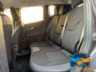 JEEP Renegade usata, con Park Distance Control