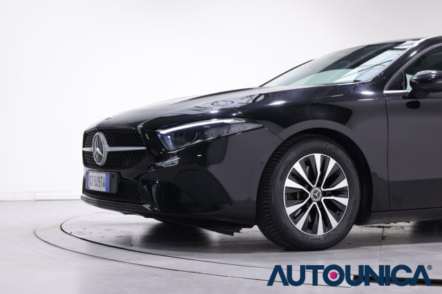 MERCEDES-BENZ A 180 usata, con Controllo trazione