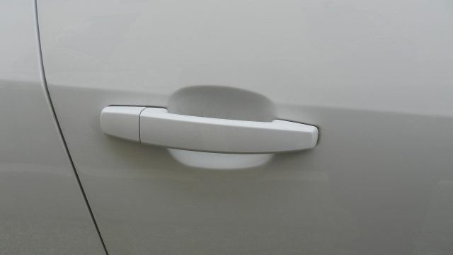 OPEL Mokka usata 47