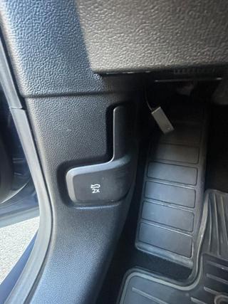 FORD Focus usata, con Park Distance Control