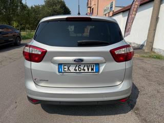 FORD C-Max usata, con Airbag Passeggero