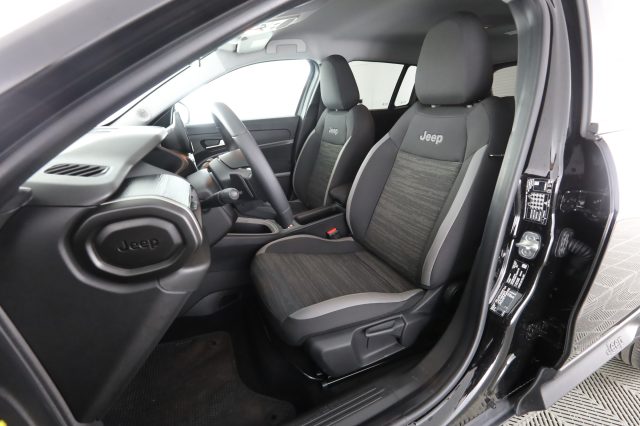 JEEP Avenger usata 2