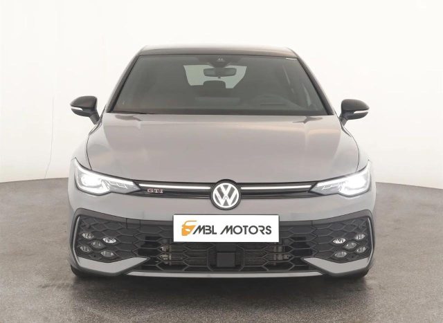 VOLKSWAGEN Golf GTI usata, con Airbag laterali