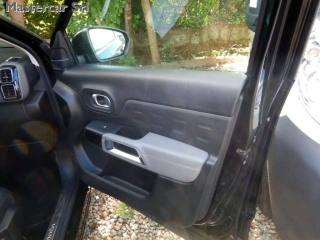 CITROEN C5 Aircross usata, con Autoradio