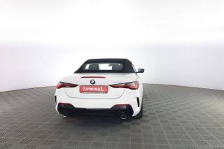 BMW 420 usata 4