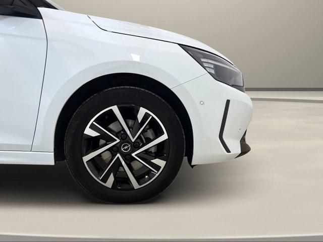 OPEL Corsa usata, con Isofix