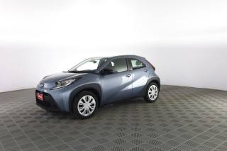 TOYOTA Aygo X usata 6