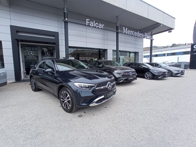 MERCEDES-BENZ GLC 220 usata, con ABS