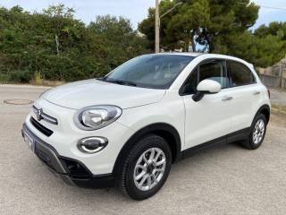 FIAT 500X usata, con Chiusura centralizzata