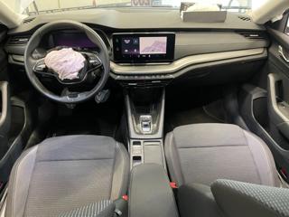 SKODA Octavia usata, con Filtro antiparticolato