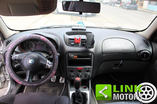 ALFA ROMEO 147 usata 18