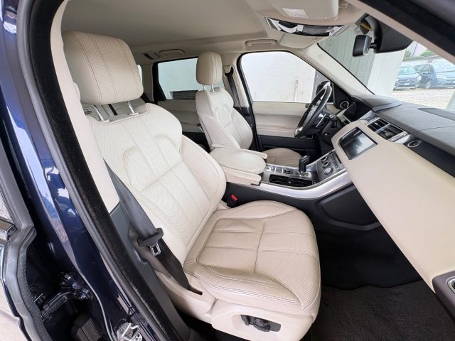 LAND ROVER Range Rover Sport usata 73