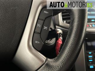 CHEVROLET Captiva usata, con Park Distance Control