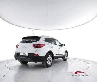 RENAULT Kadjar usata 2