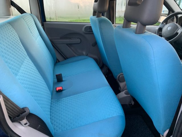 FIAT Panda usata, con Immobilizzatore elettronico