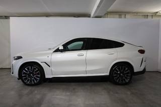 BMW X6 usata, con Antifurto