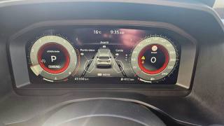 NISSAN Qashqai usata, con Sistema di navigazione