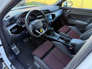 AUDI Q3 usata, con Chiusura centralizzata