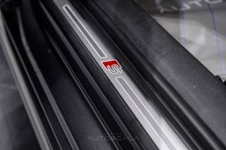 AUDI A4 usata, con Immobilizzatore elettronico