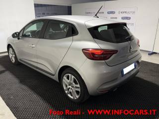 RENAULT Clio usata, con Airbag