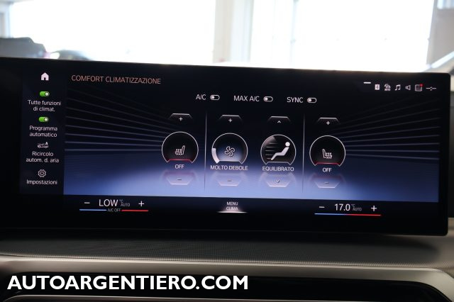BMW 420 usata, con Fari LED