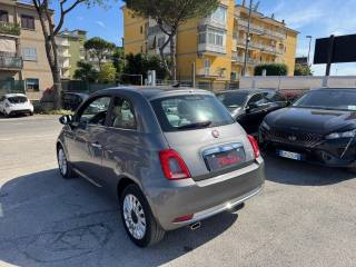 FIAT 500 usata, con Autoradio