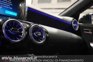MERCEDES-BENZ CLA 220 usata 32