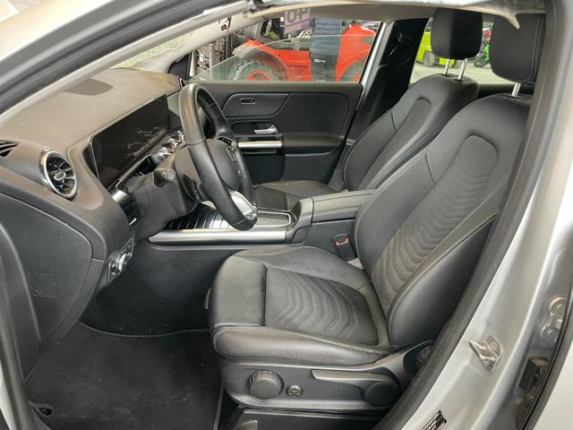 MERCEDES-BENZ GLA 250 usata, con Cruise Control
