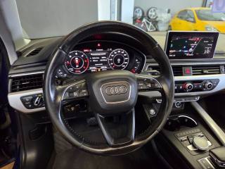 AUDI A4 usata, con ESP