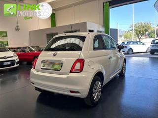 FIAT 500 usata, con Alzacristalli elettrici