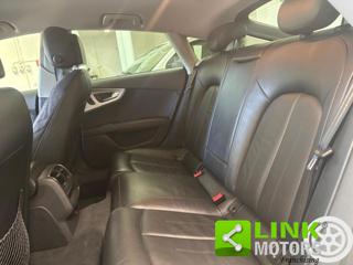 AUDI A7 usata, con Cruise Control