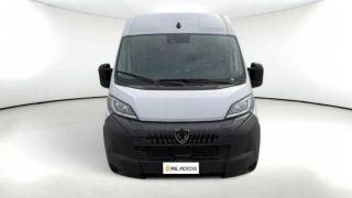 PEUGEOT Boxer usata, con Airbag Passeggero