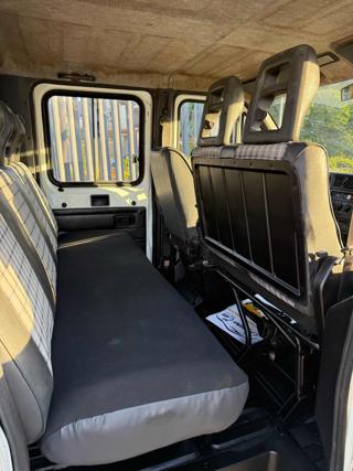 FIAT Ducato usata 4