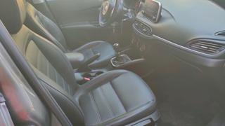 FIAT Tipo usata, con Sistema di navigazione