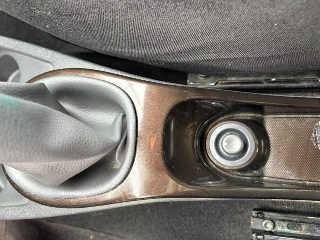 DACIA Duster usata, con Fendinebbia