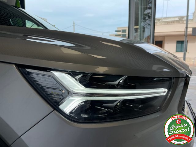 VOLVO XC40 usata, con Luci diurne LED