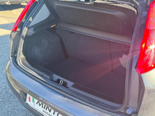 FIAT Punto usata, con Luci diurne