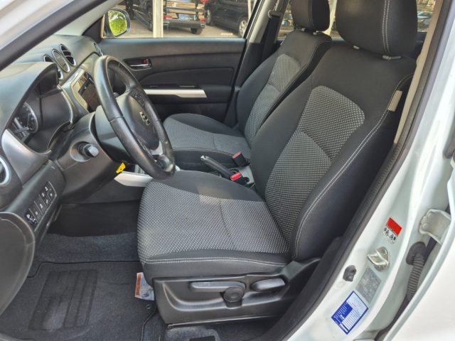 SUZUKI Vitara usata, con Chiusura centralizzata