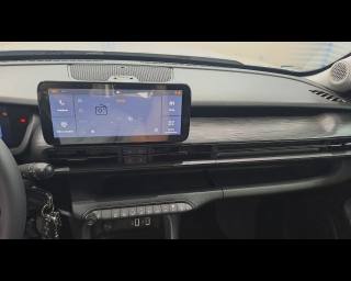 JEEP Avenger usata, con Sensori di parcheggio posteriori