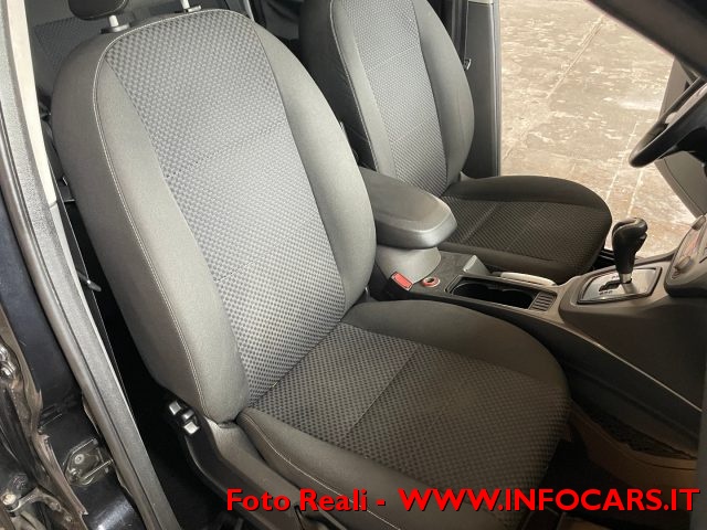 FORD C-Max usata, con Autoradio