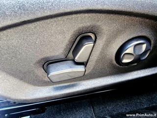 JEEP Renegade usata, con Park Distance Control