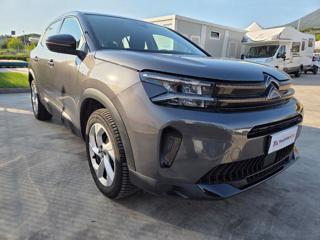 CITROEN C5 Aircross usata, con Autoradio