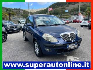 LANCIA Ypsilon 1.3 Multijet 16V
