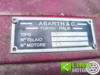 FIAT 600 usata 19