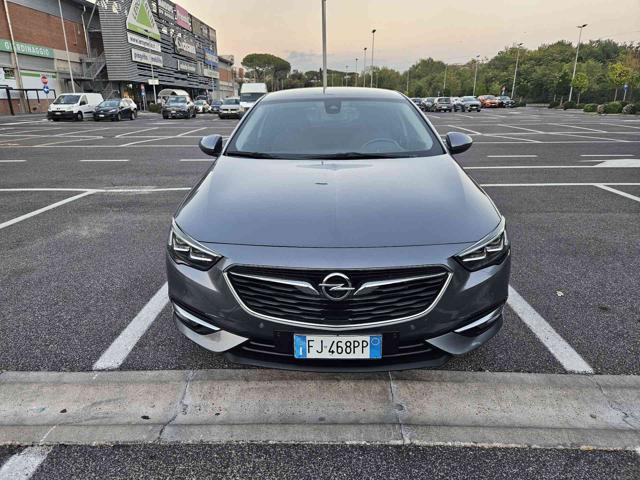 OPEL Insignia usata, con Airbag