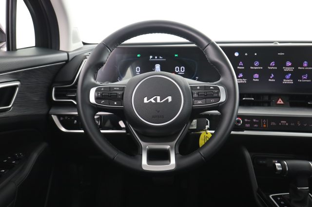 KIA Sportage usata 5
