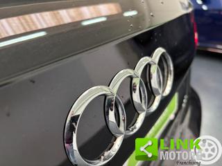 AUDI A3 usata, con Bluetooth
